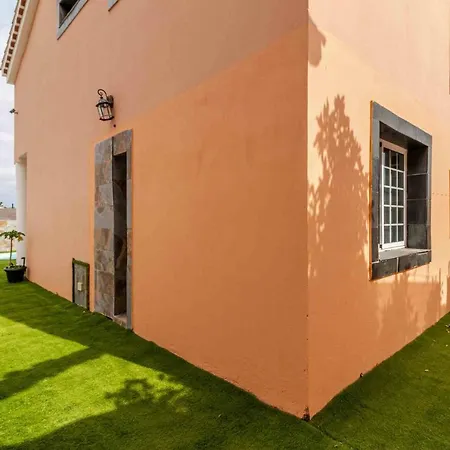 Samperez Piscina Jardin 5 12 Personas * לאס פאלמס דה גראן קנאריה